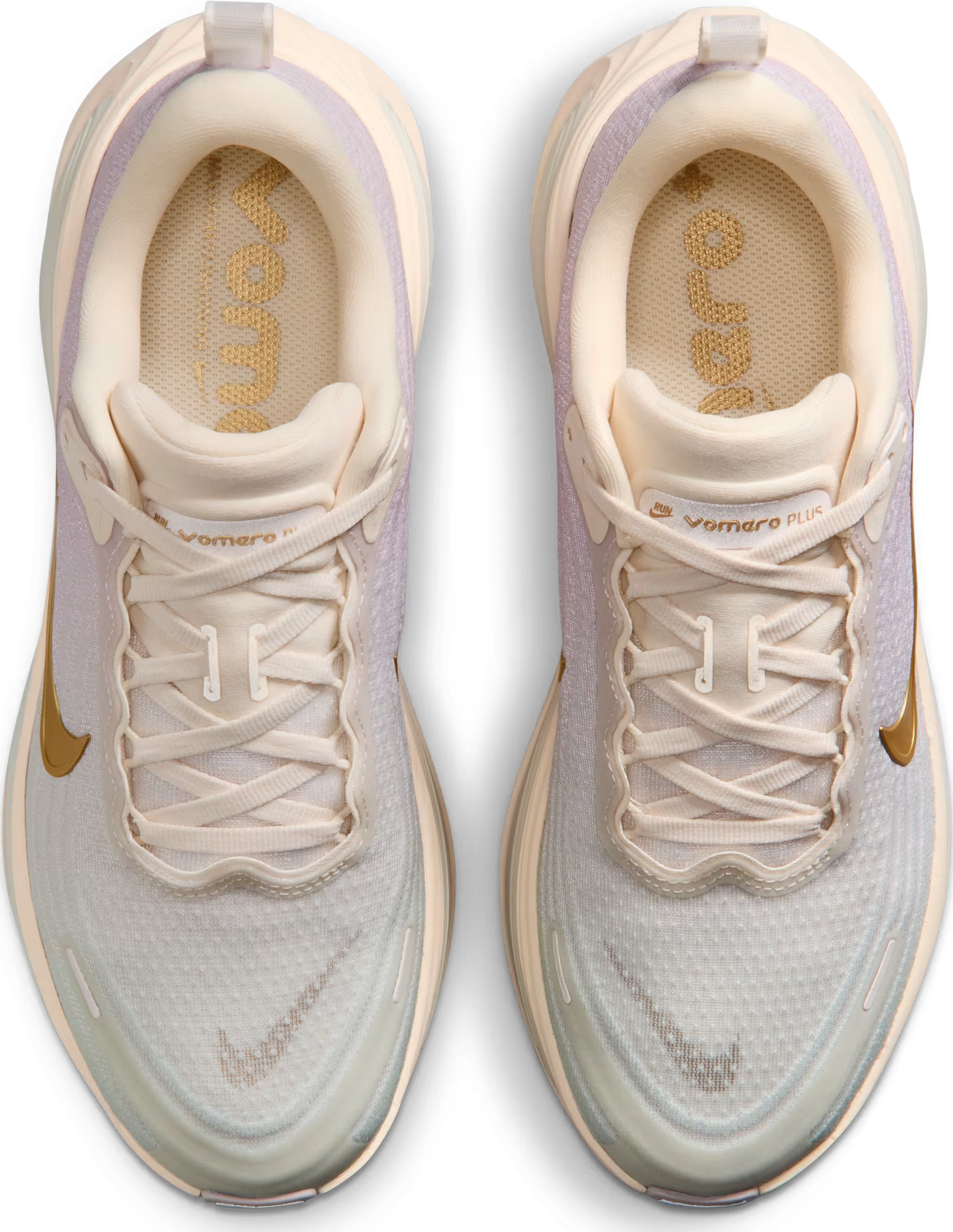 Nike Vomero Plus