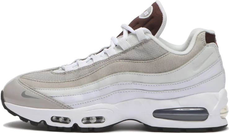 Nike Air Max 95 Big Bubble SE "Mystic Dates"