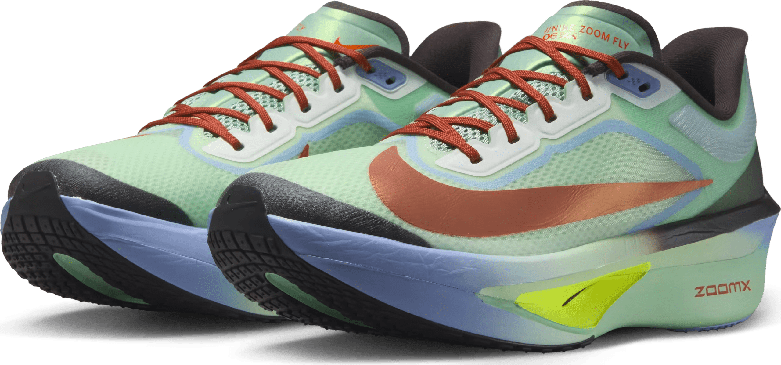 Nike Zoom Fly 6
