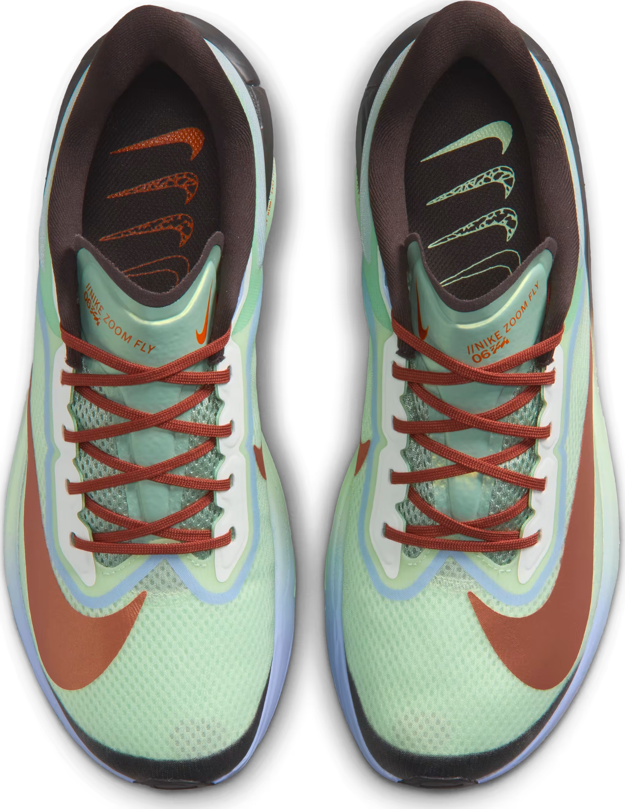 Nike Zoom Fly 6