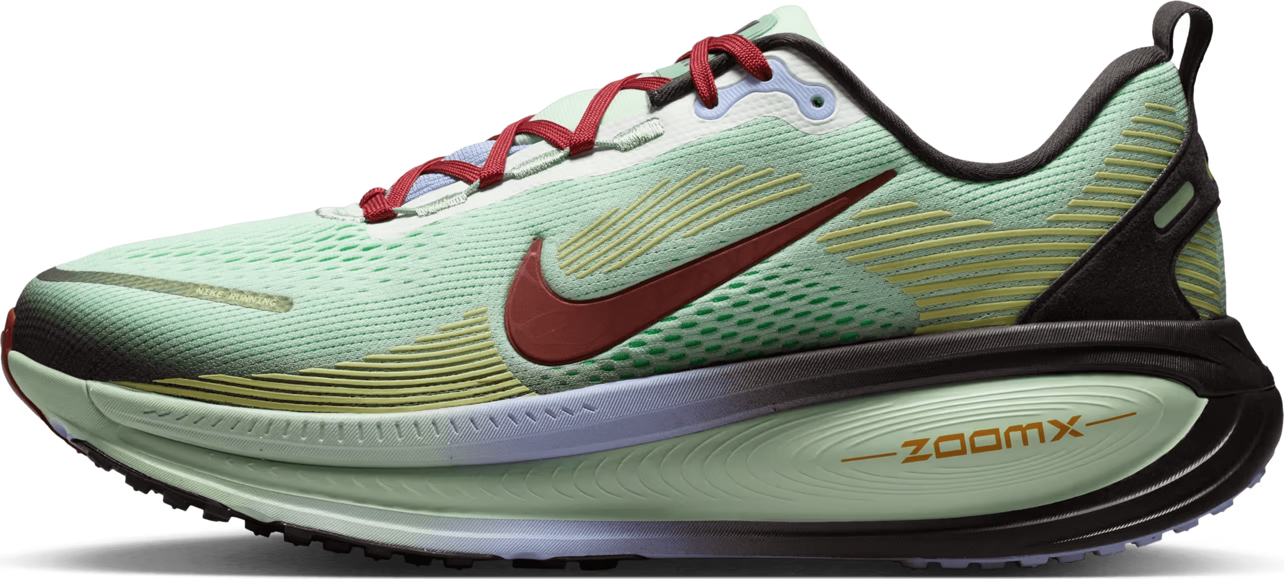 Nike Vomero 18 SE "Frosted Spruce Tar"