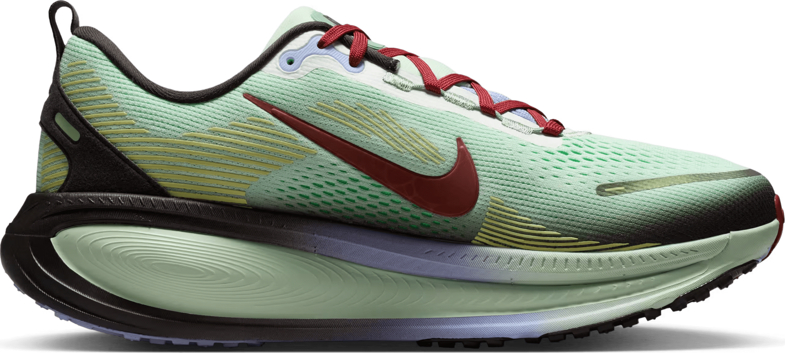 Nike Vomero 18 SE "Frosted Spruce Tar"