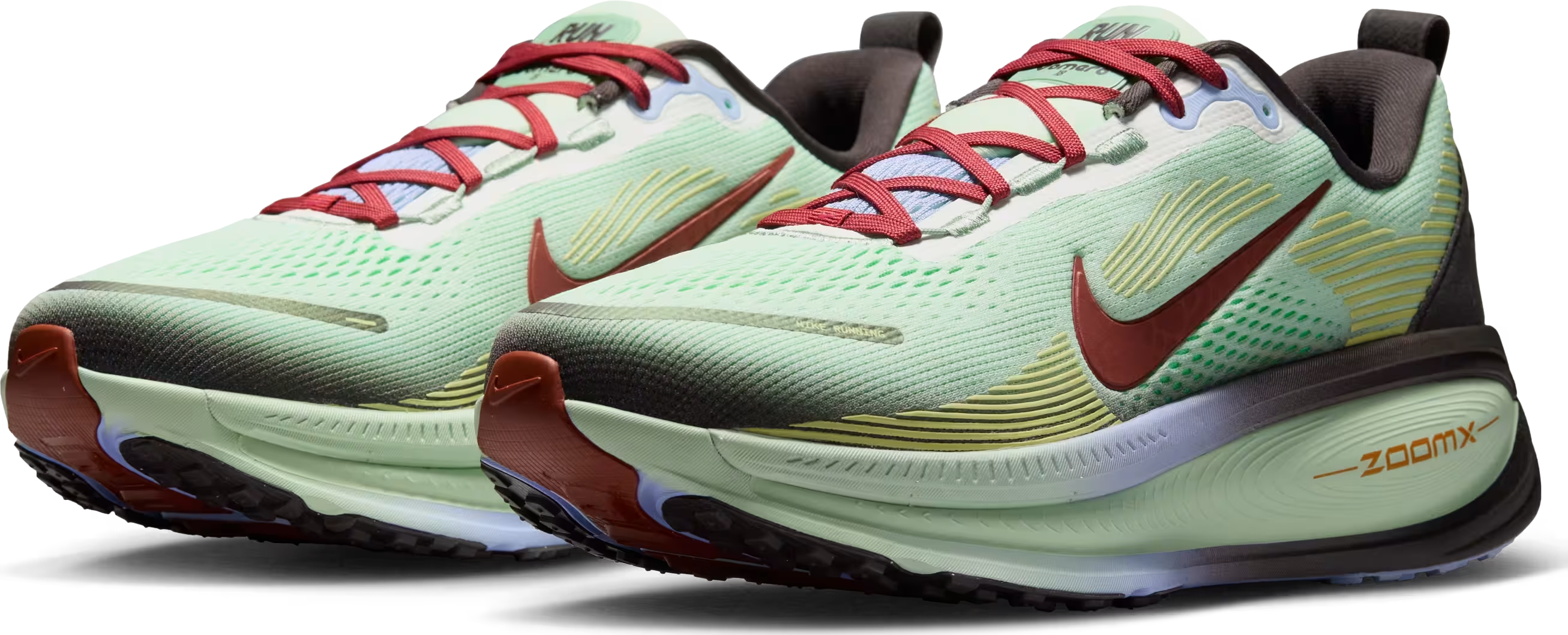 Nike Vomero 18 SE "Frosted Spruce Tar"