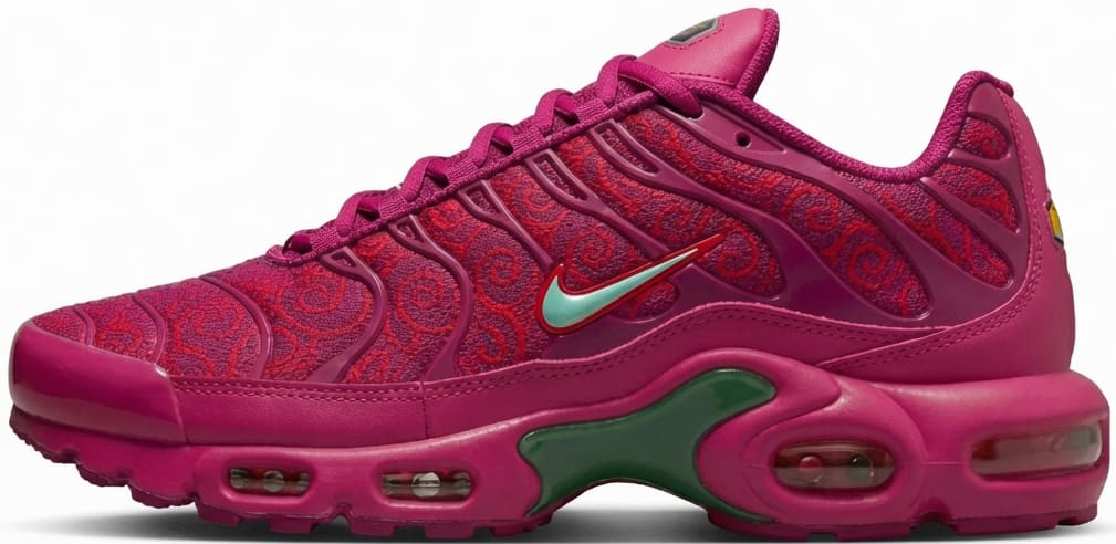One Piece x Nike Air Max Plus "Ope Ope"