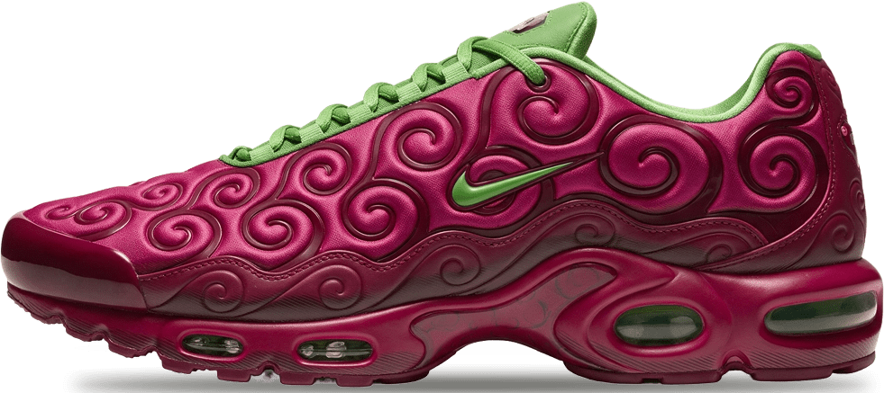 One Piece x Nike Air Max Plus "Ope Ope"