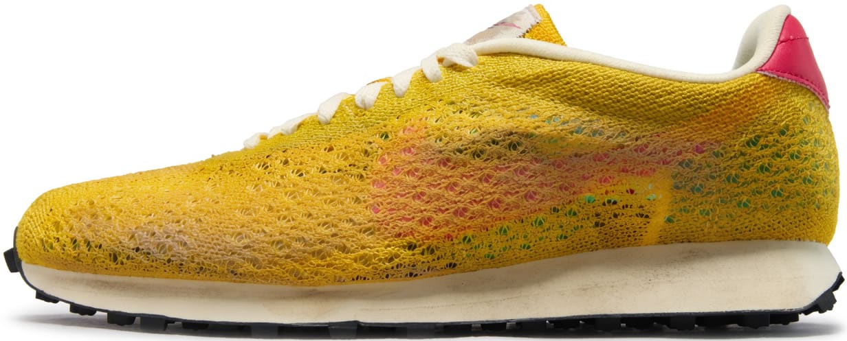 Nike LD-1000 Flyknit "Amarillo"
