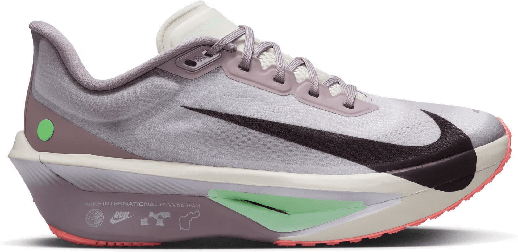 Nike Women's Zoom Fly 6