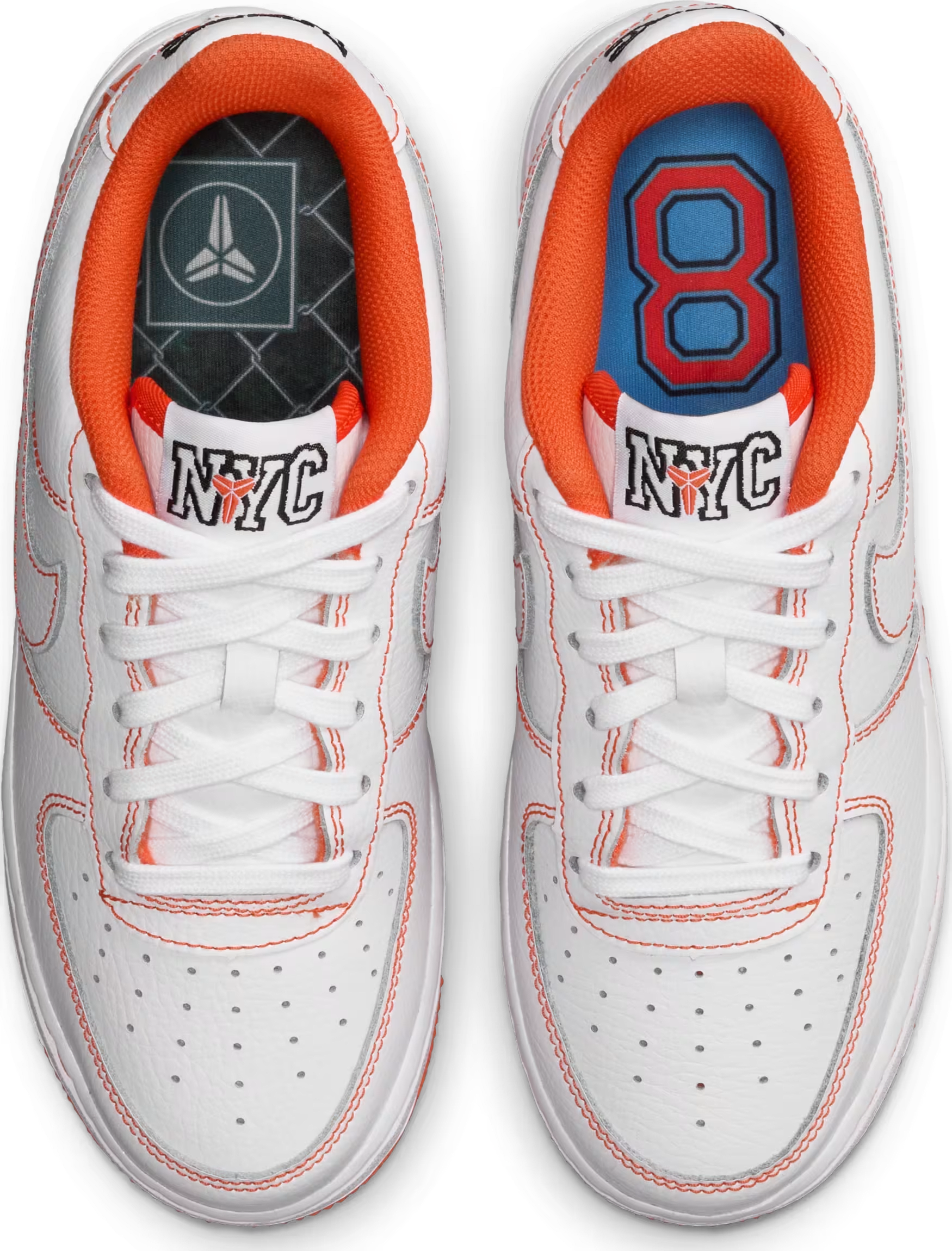 Nike Air Force 1 Low Protro GS "Lord of the Rings"