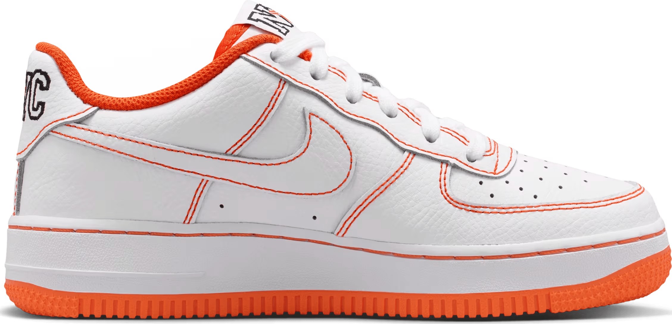 Nike Air Force 1 Low Protro GS "Lord of the Rings"