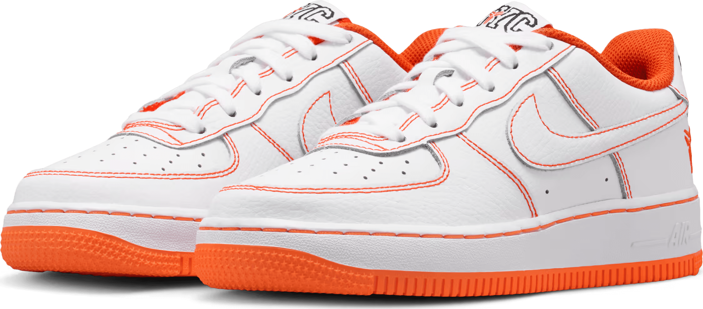 Nike Air Force 1 Low Protro GS "Lord of the Rings"