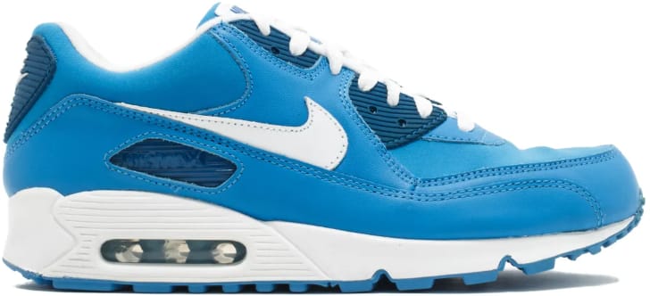 Nike Air Max 90 QS "Mr. Fantastic" 2027