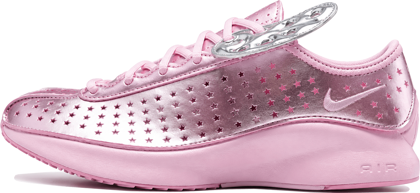 Nike Air Superfly "Pink Foam"