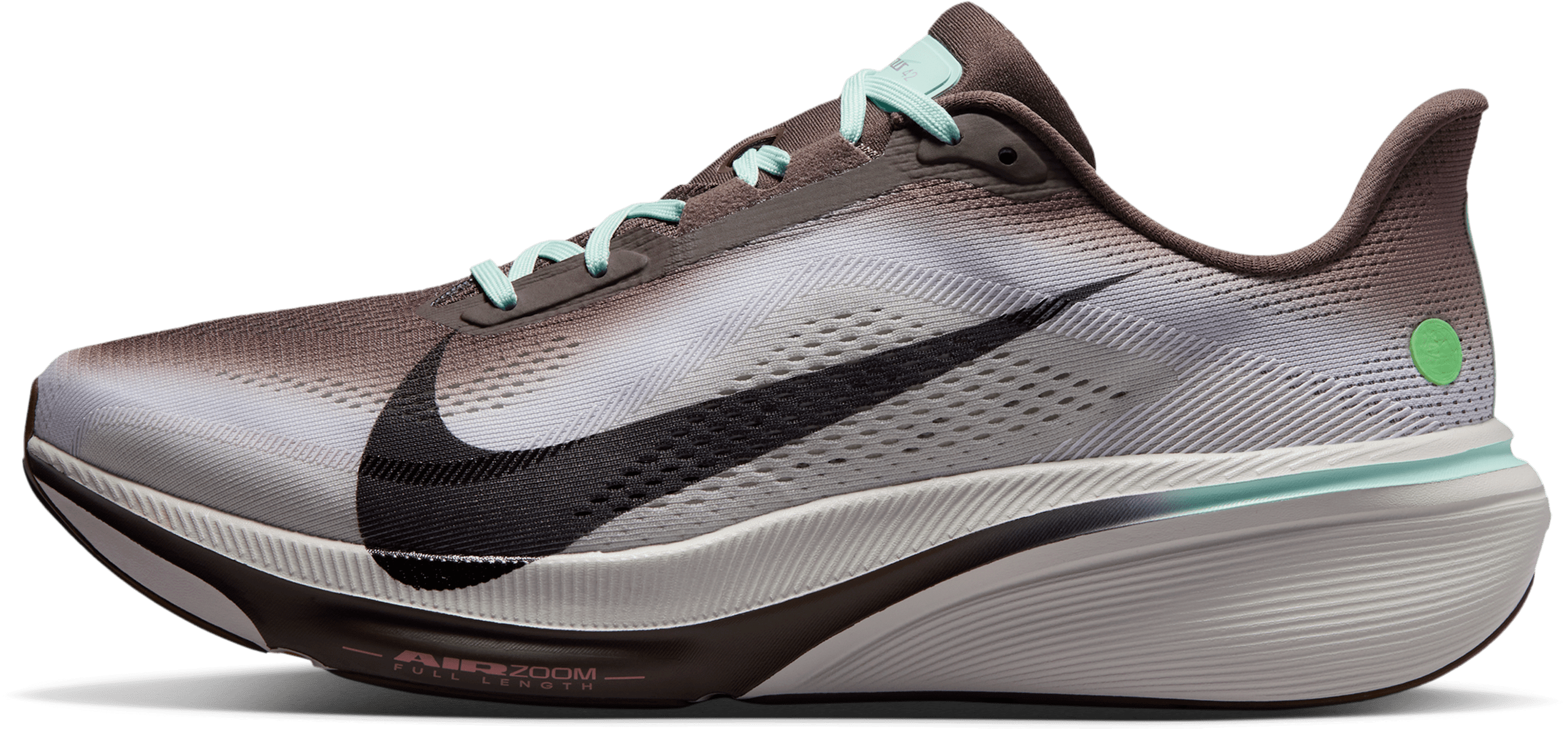 Nike Pegasus 42 "Ironstone"