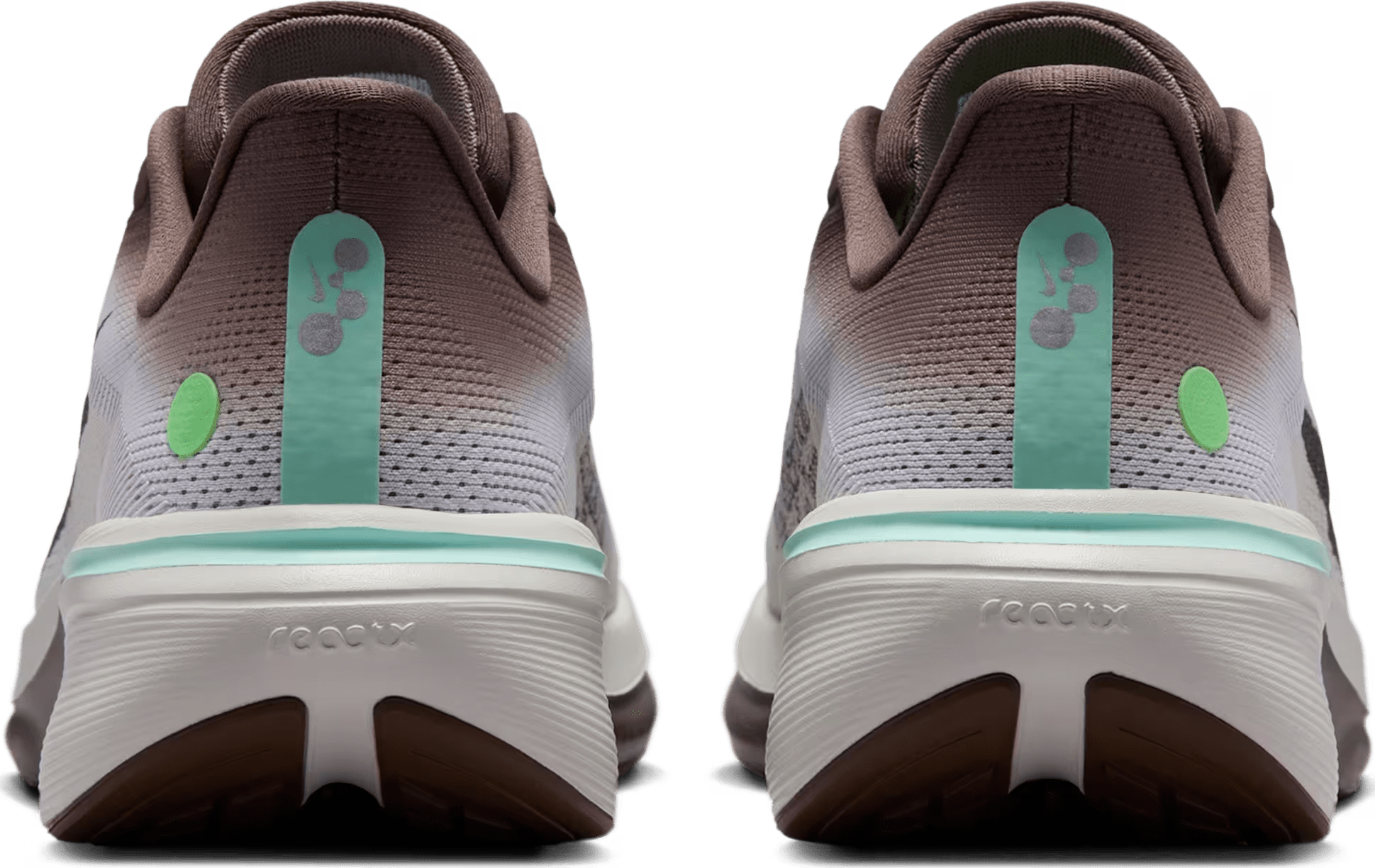 Nike Pegasus 42 "Ironstone"