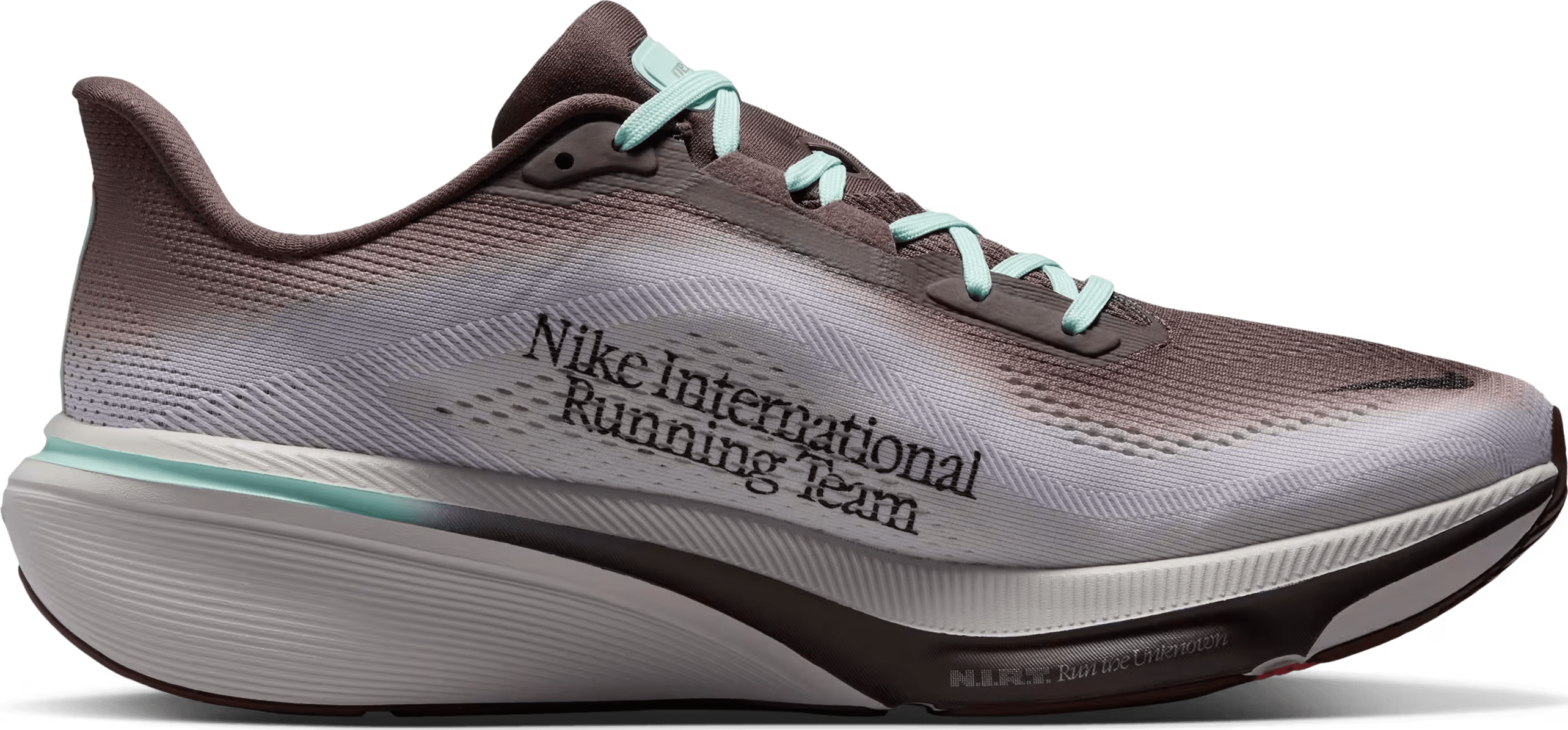 Nike Pegasus 42 "Ironstone"