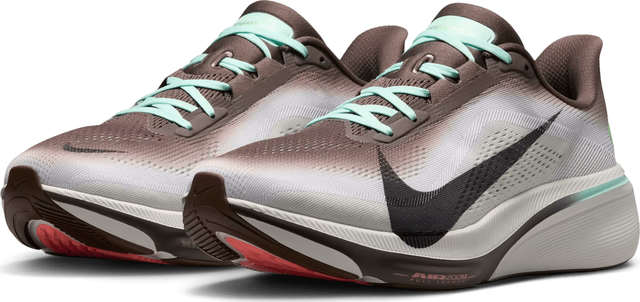Nike Pegasus 42 "Ironstone"