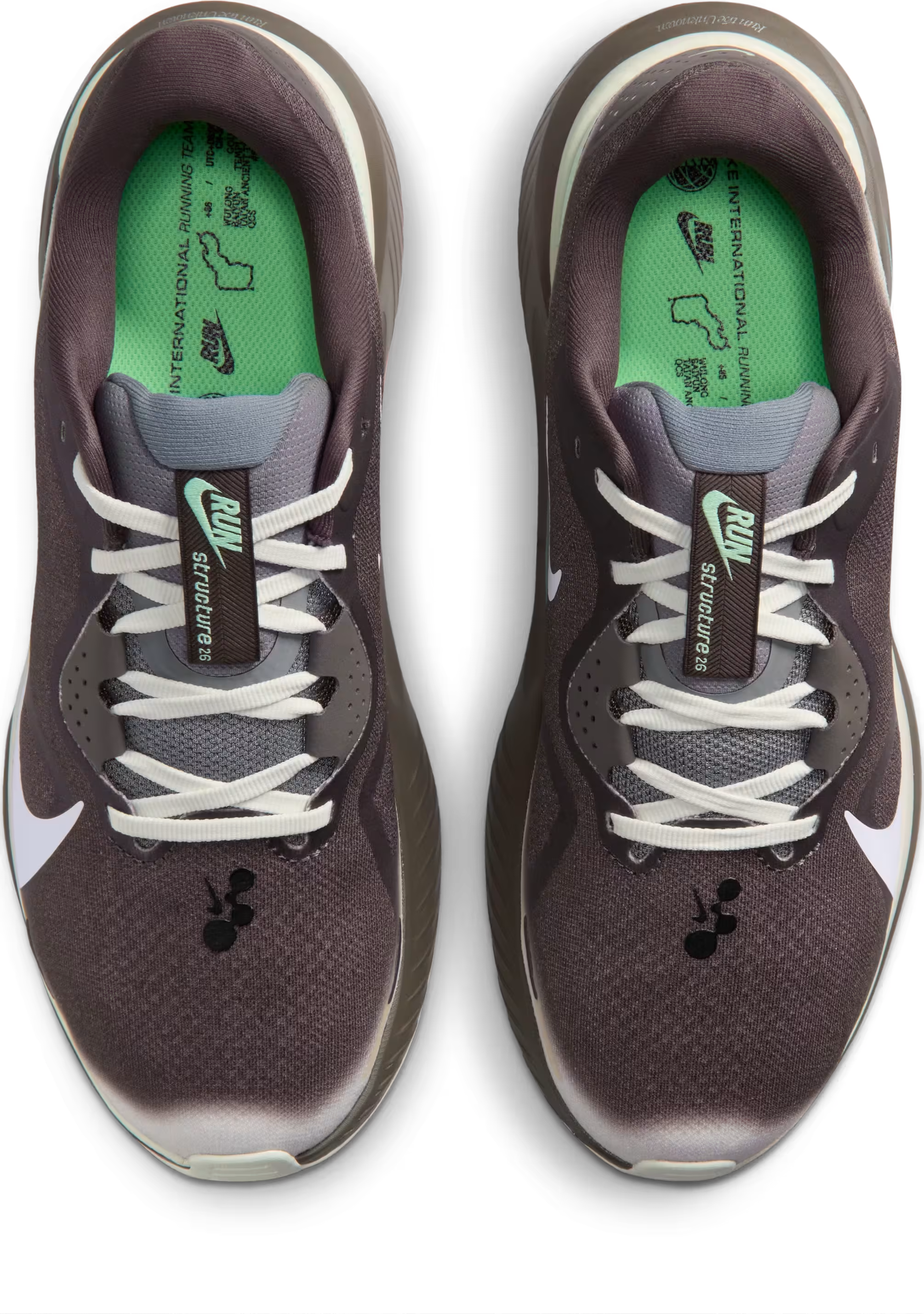 Nike Structure 26