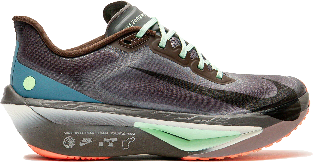 Nike Zoom Fly 6 "Ironstone"
