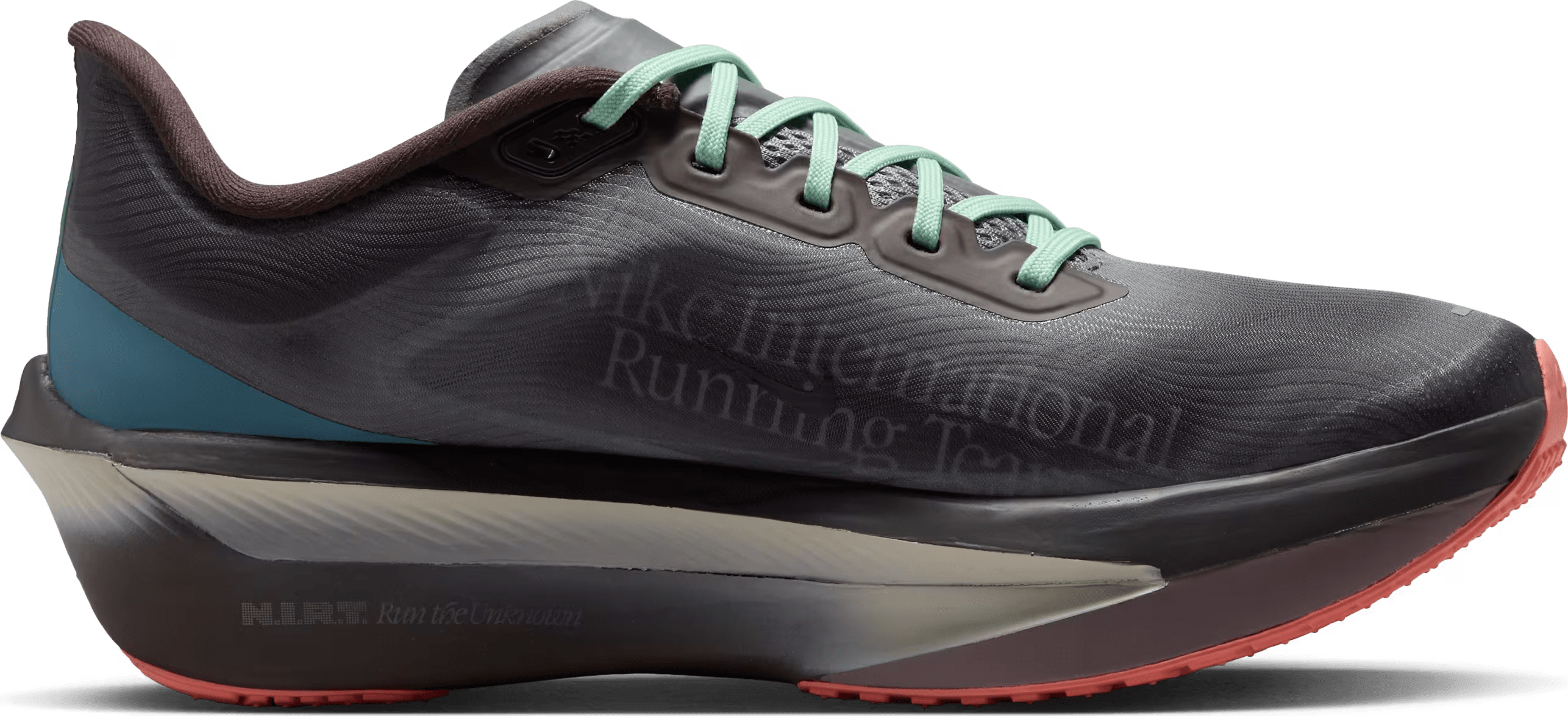 Nike Zoom Fly 6 "Ironstone"