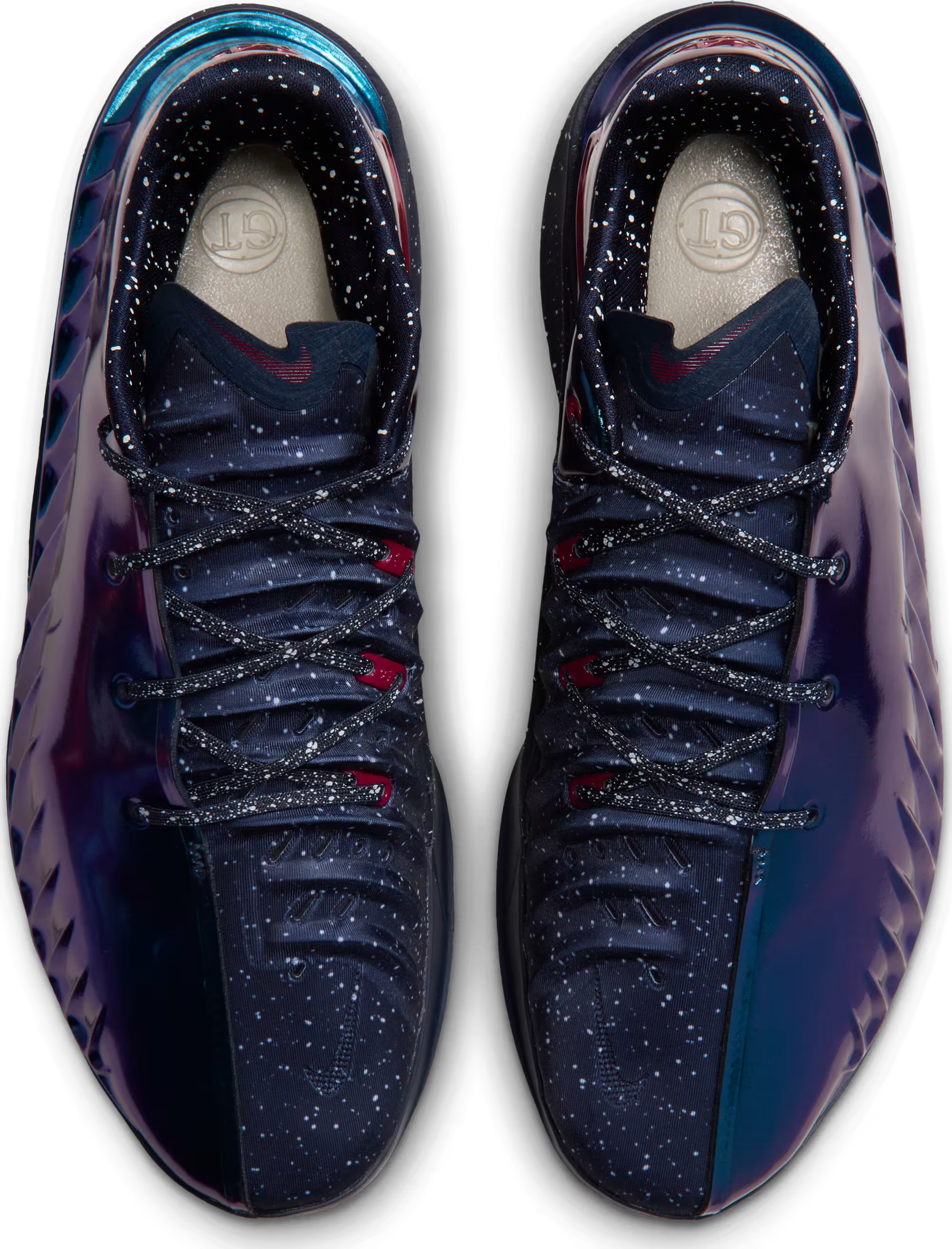Nike G.T. Cut 4 'Cade Cunningham'
