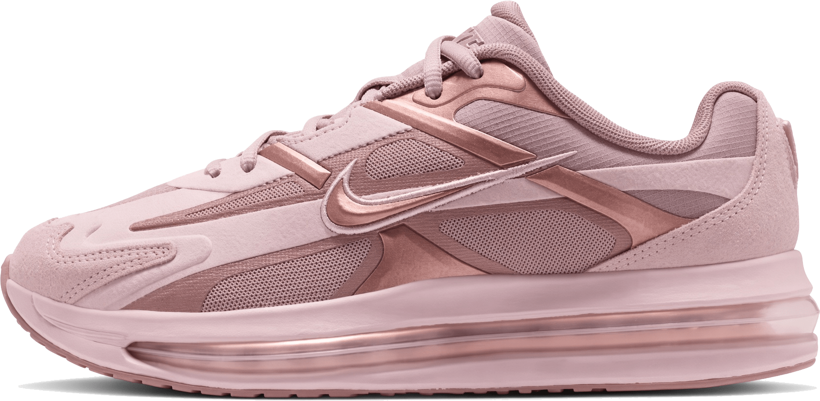 Nike Air Max Metro "Metallic Red Bronze"