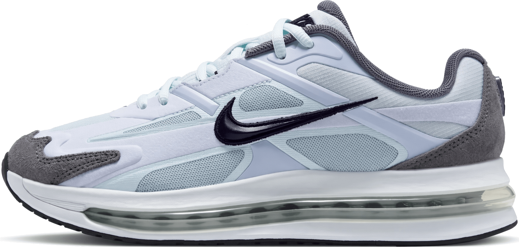 Nike Air Max Metro "Blue Tint Smoke Grey"