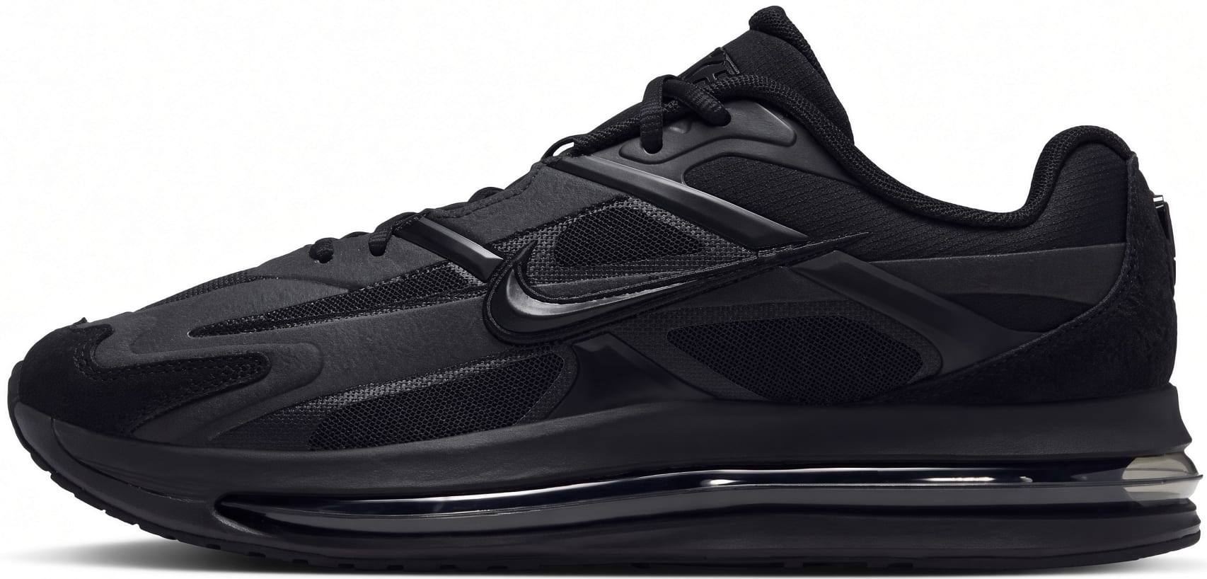 Nike Air Max Metro "Black Anthracite"