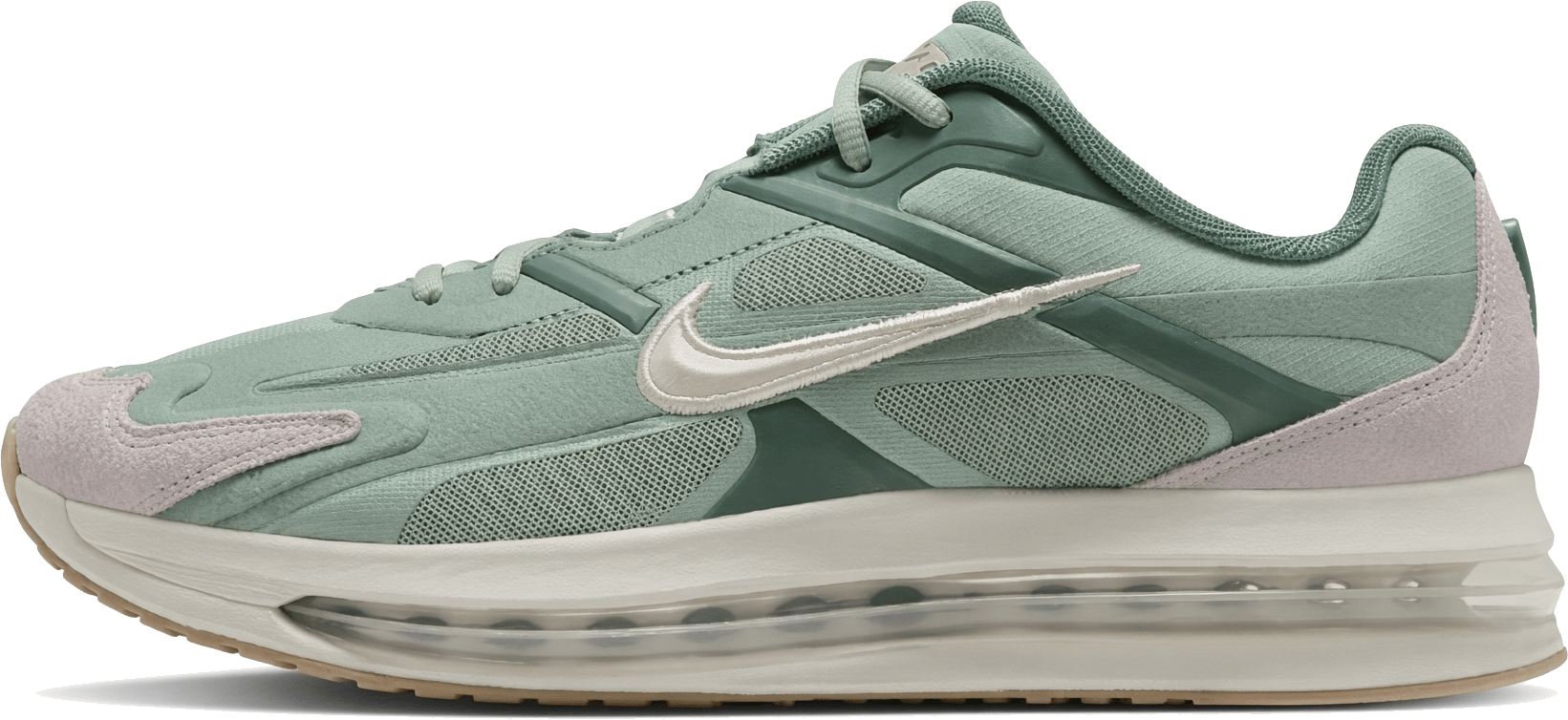 Nike Air Max Metro "Dutch Green"