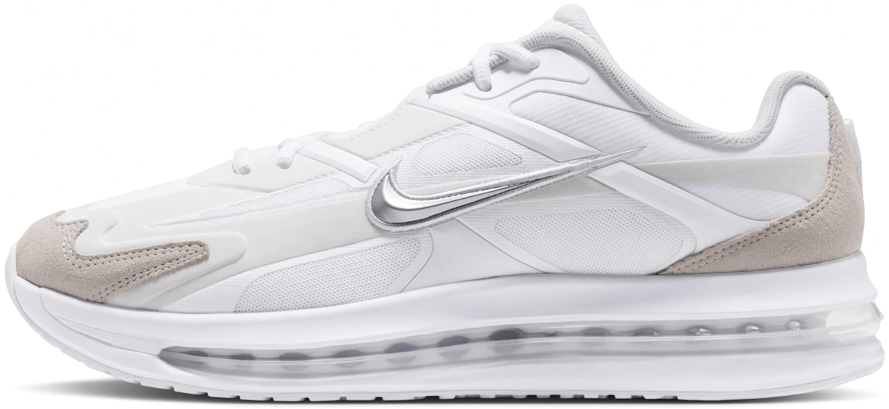 Nike Air Max Metro "White Photon Dust"