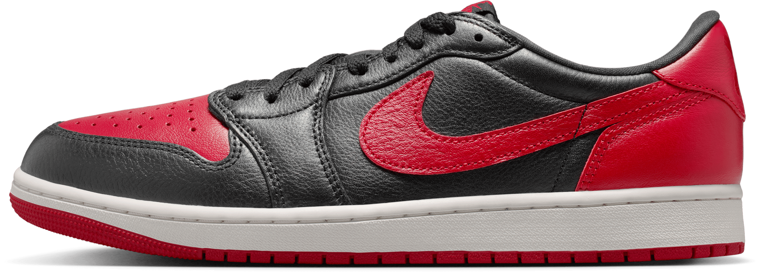 Air Jordan 1 Retro Low OG "Banned"