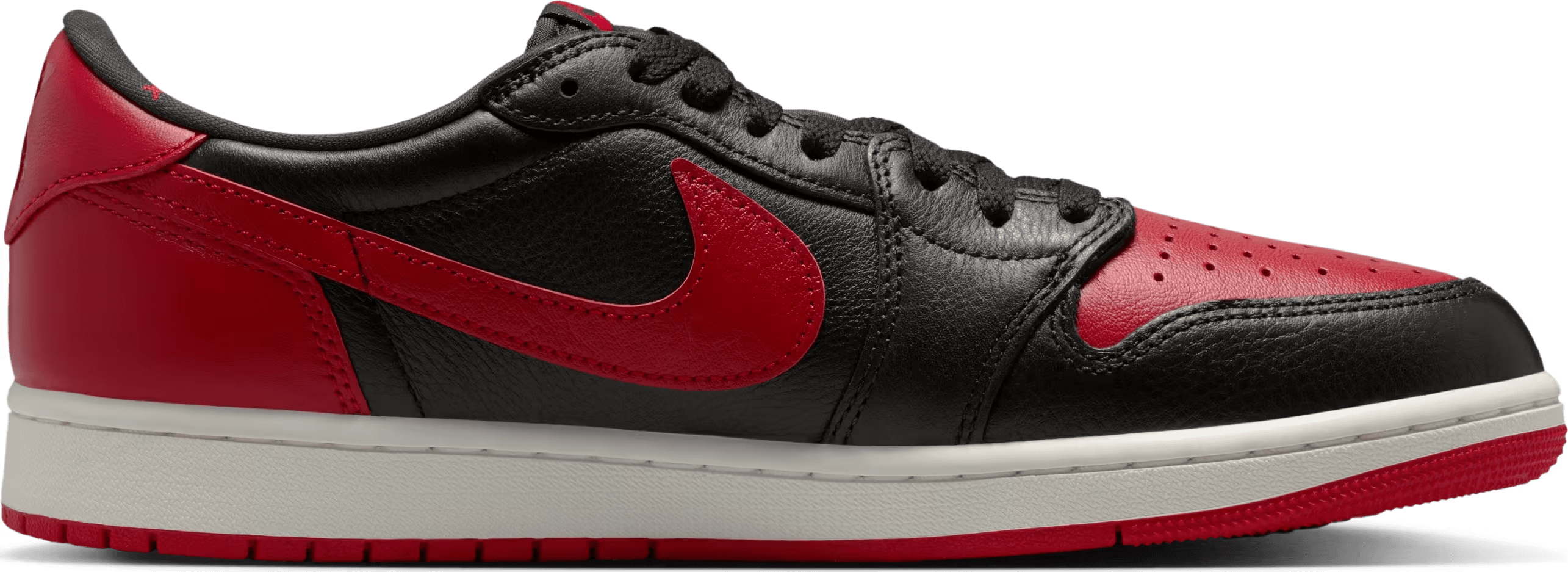 Air Jordan 1 Retro Low OG "Banned"