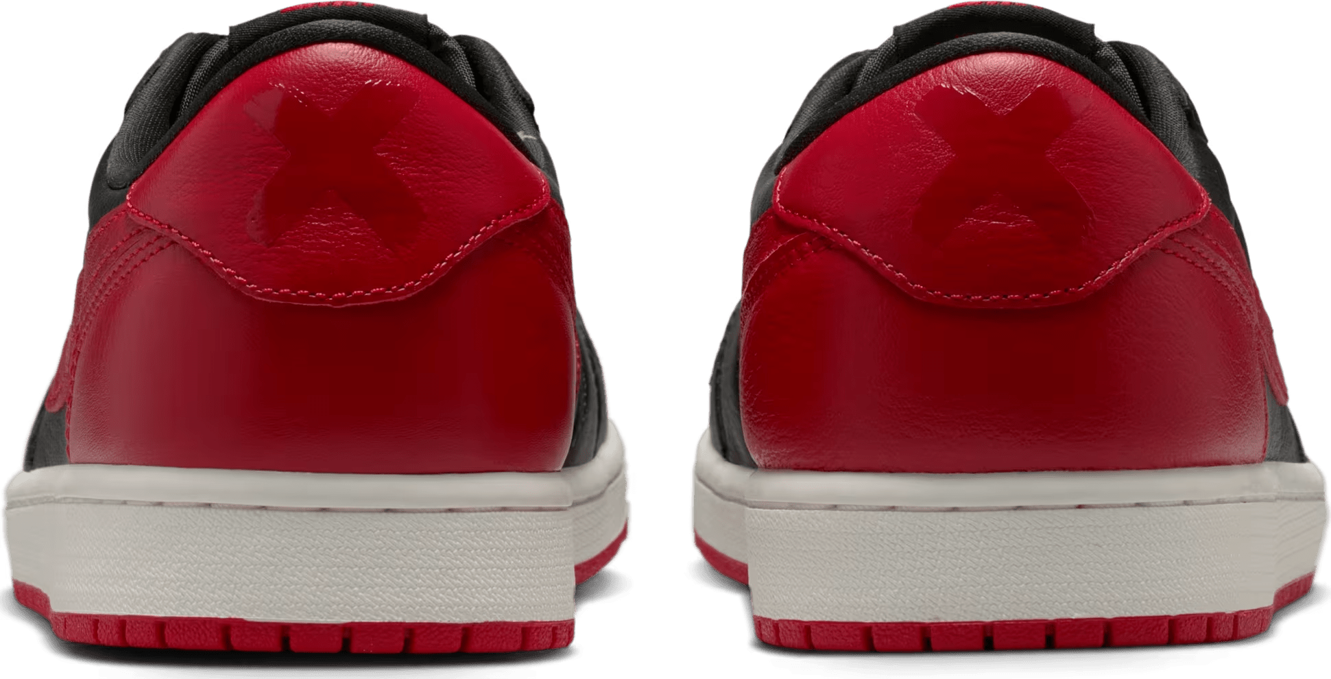 Air Jordan 1 Retro Low OG "Banned"