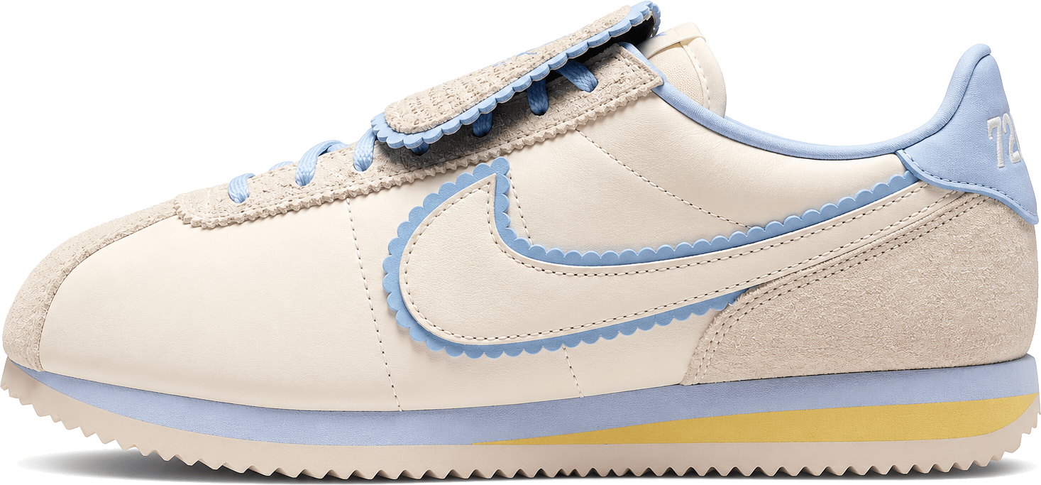 Nike Cortez "Sail Hydrogen Blue"