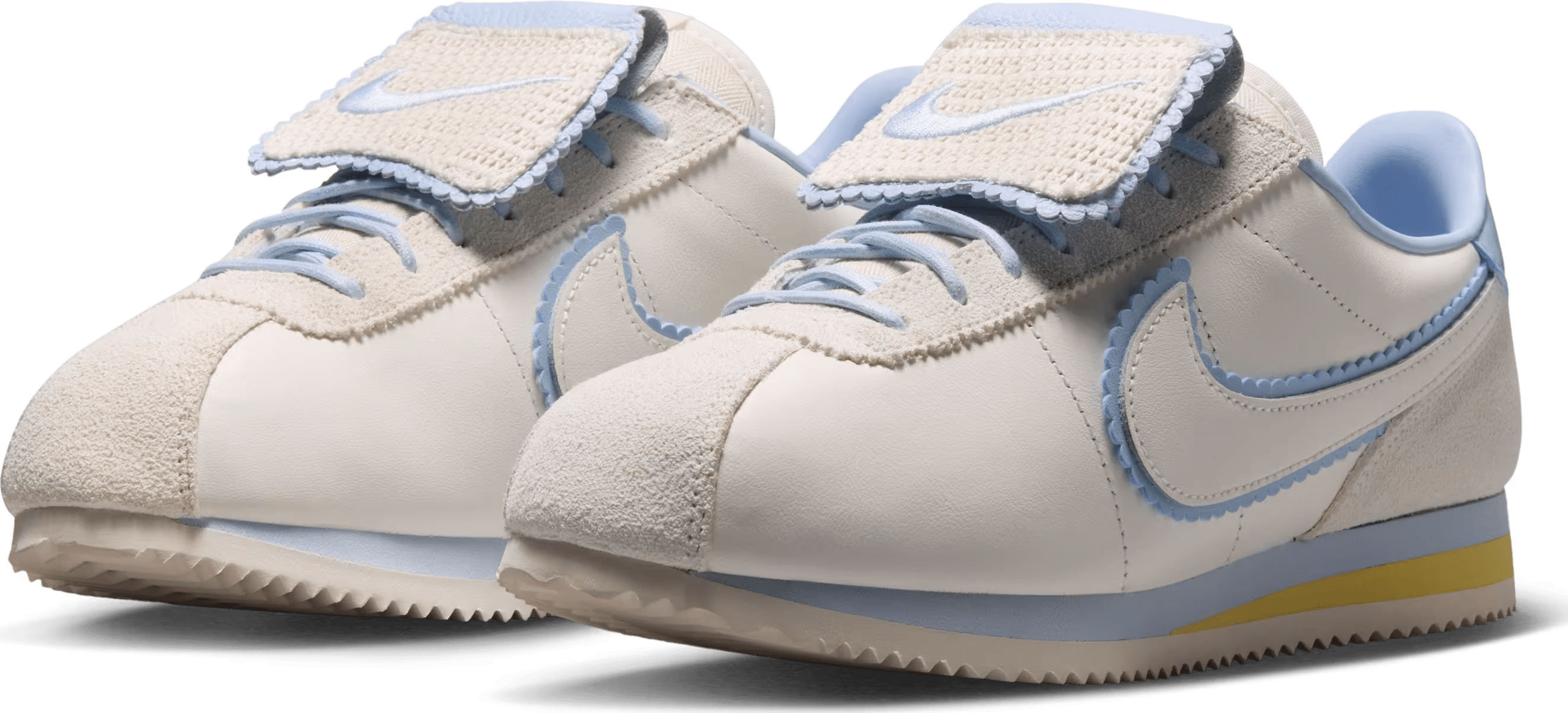 Nike Cortez "Sail Hydrogen Blue"