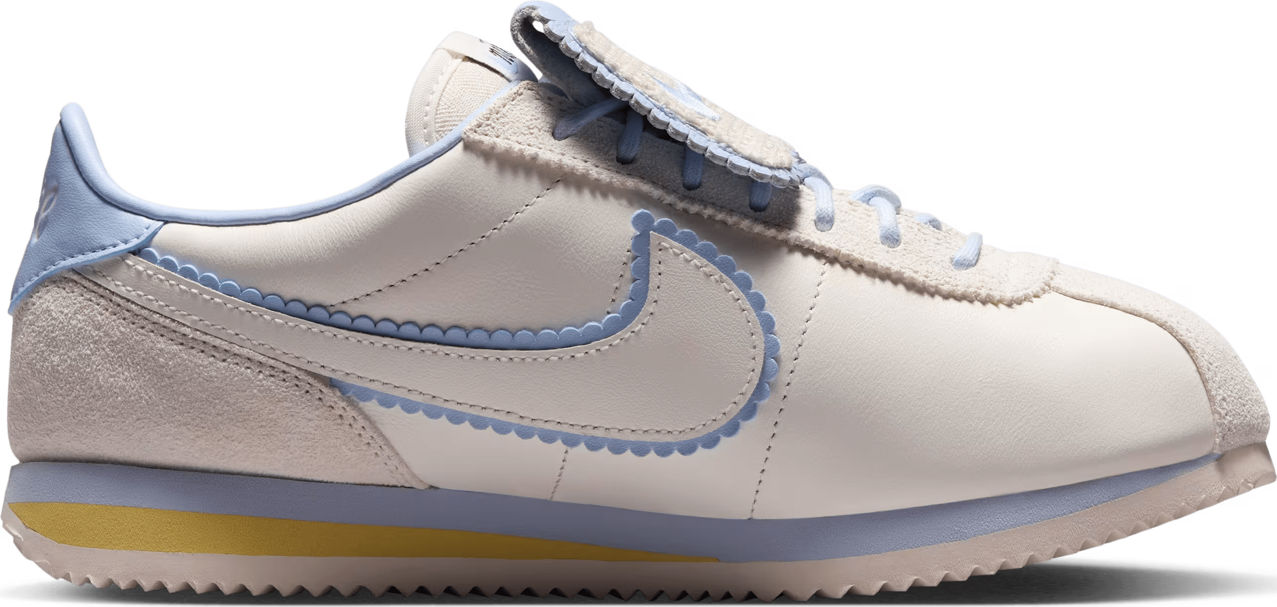 Nike Cortez "Sail Hydrogen Blue"