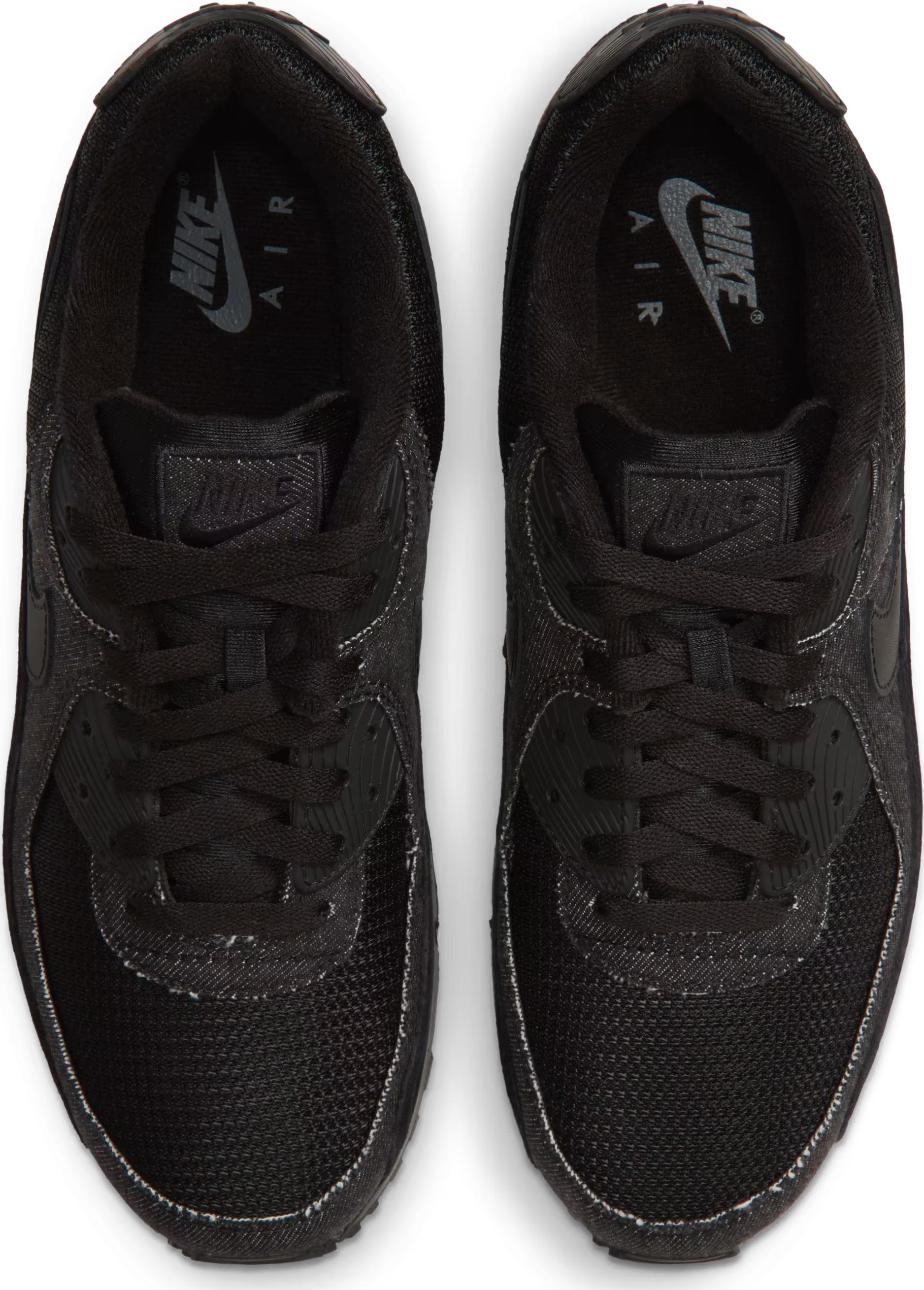 Nike Air Max 90 (III) "Black Denim"
