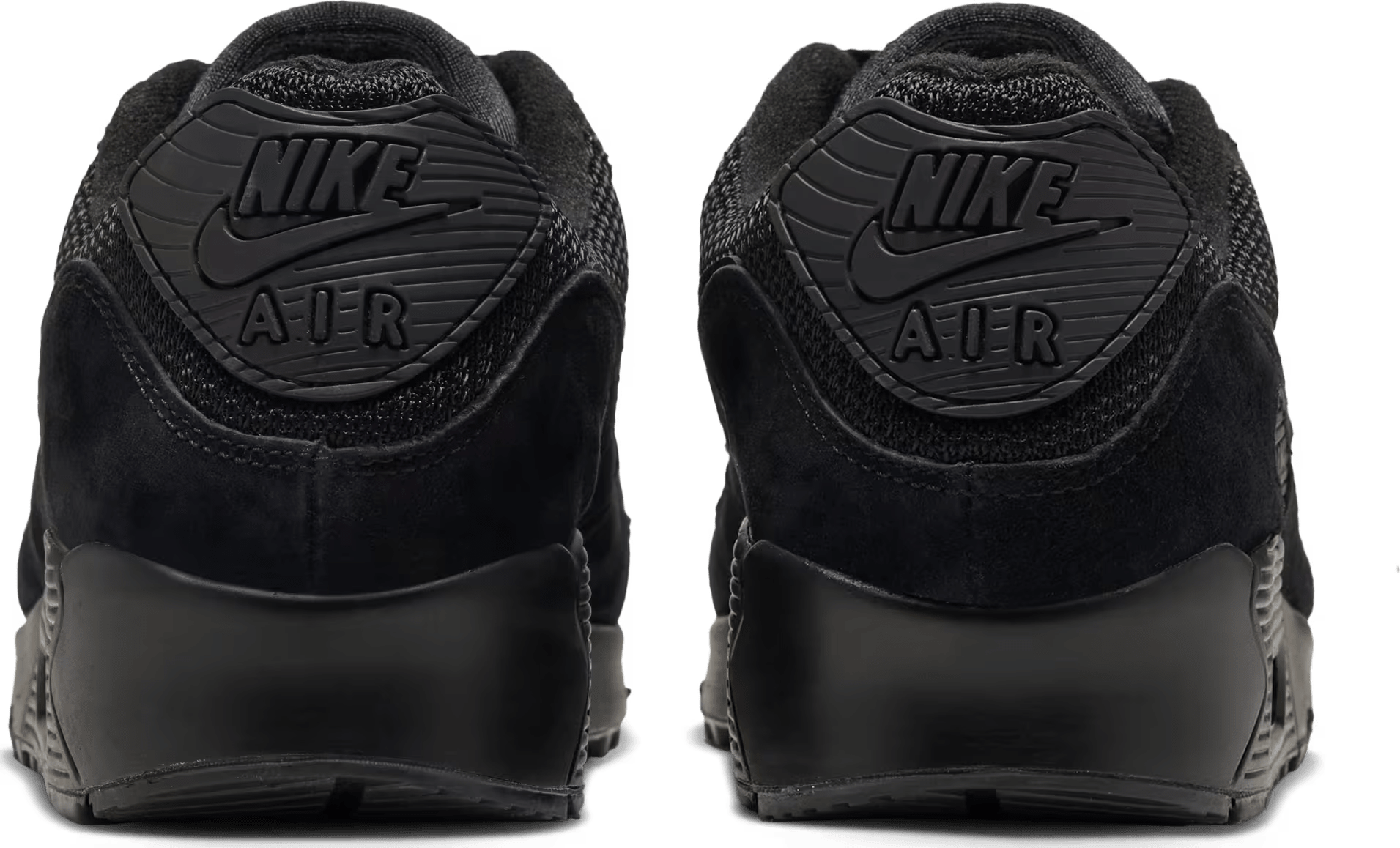 Nike Air Max 90 (III) "Black Denim"