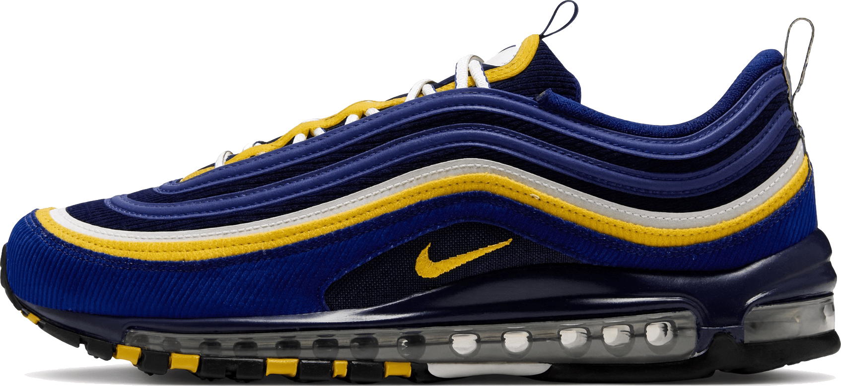 Nike Air Max 97 "Coppin State University"