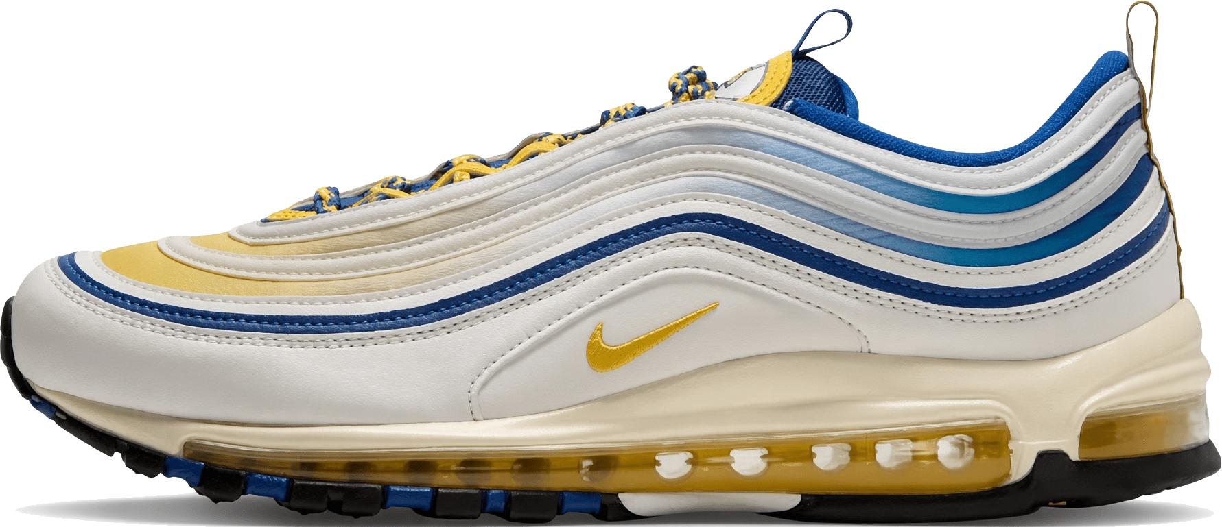 Nike Air Max 97 "North Carolina A&T"