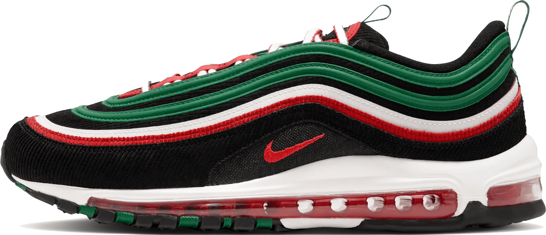 Nike Air Max 97 "Mississippi Valley State University"