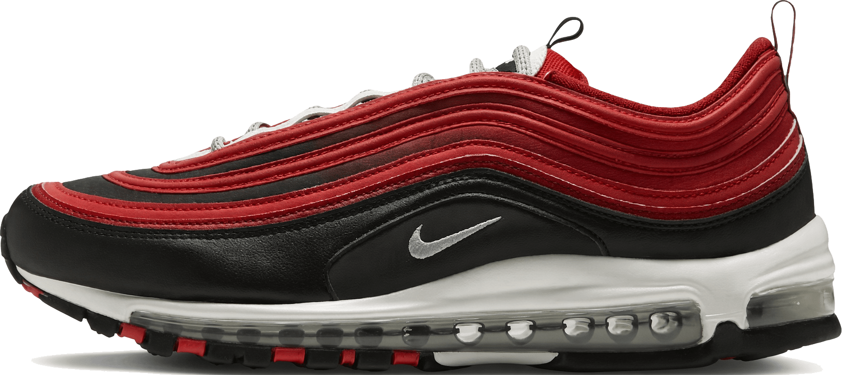 Nike Air Max 97 “Clark Atlanta University”