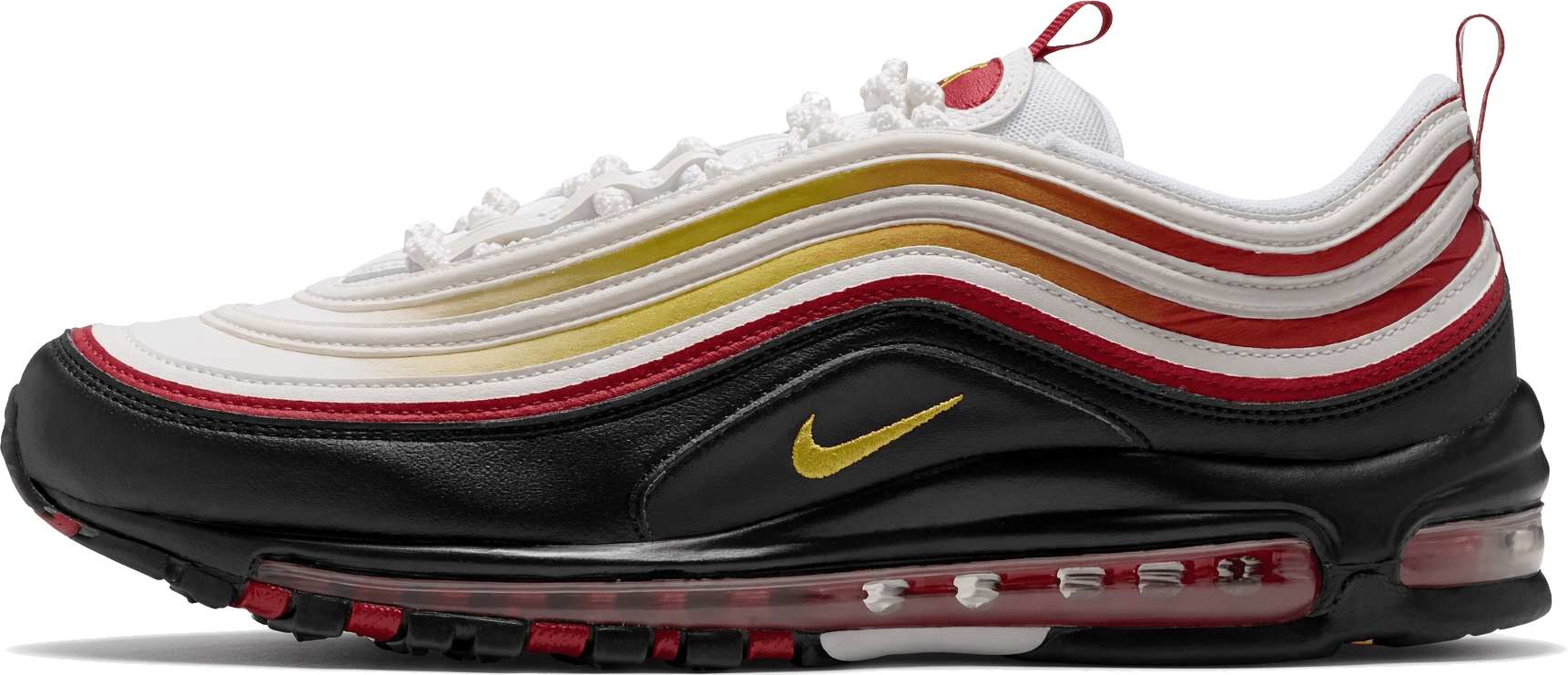 Nike Air Max 97 "Tuskegee University"