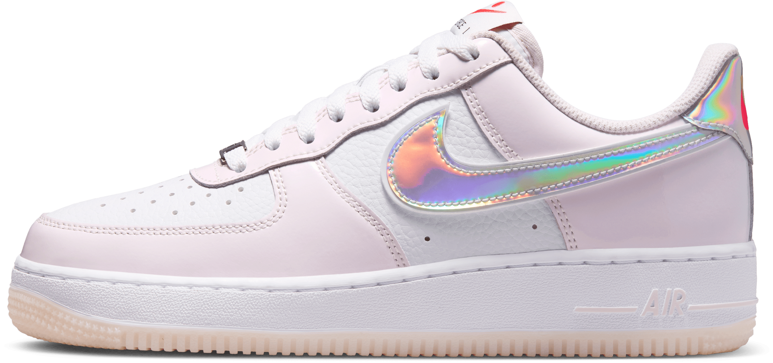 Nike Air Force 1 '07 Wmns "Pearl Pink"