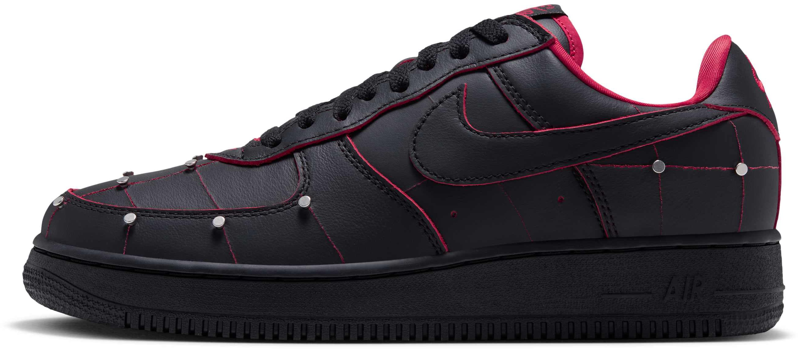 Nike Air Force 1 '01 "Nightmare"