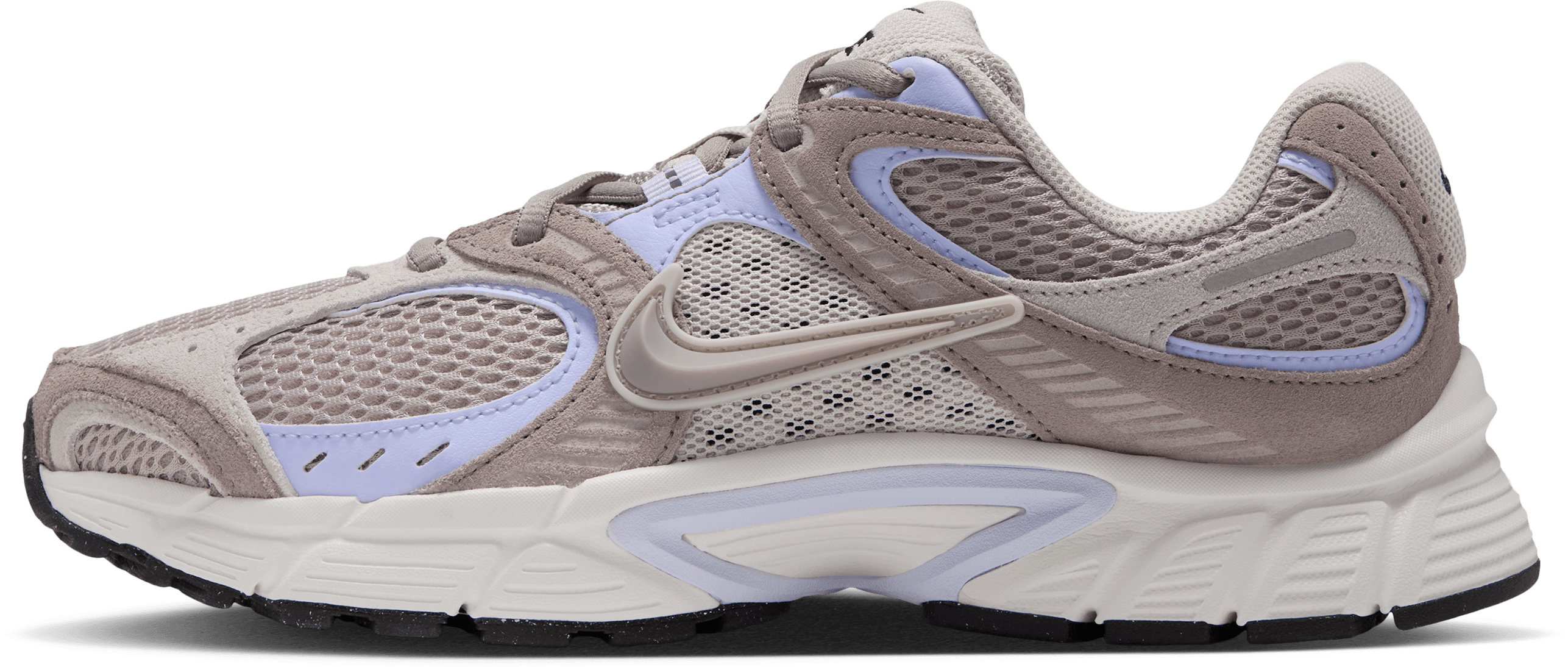 Nike V5 RNR Suede Wmns "Enigma Stone Palest Purple"