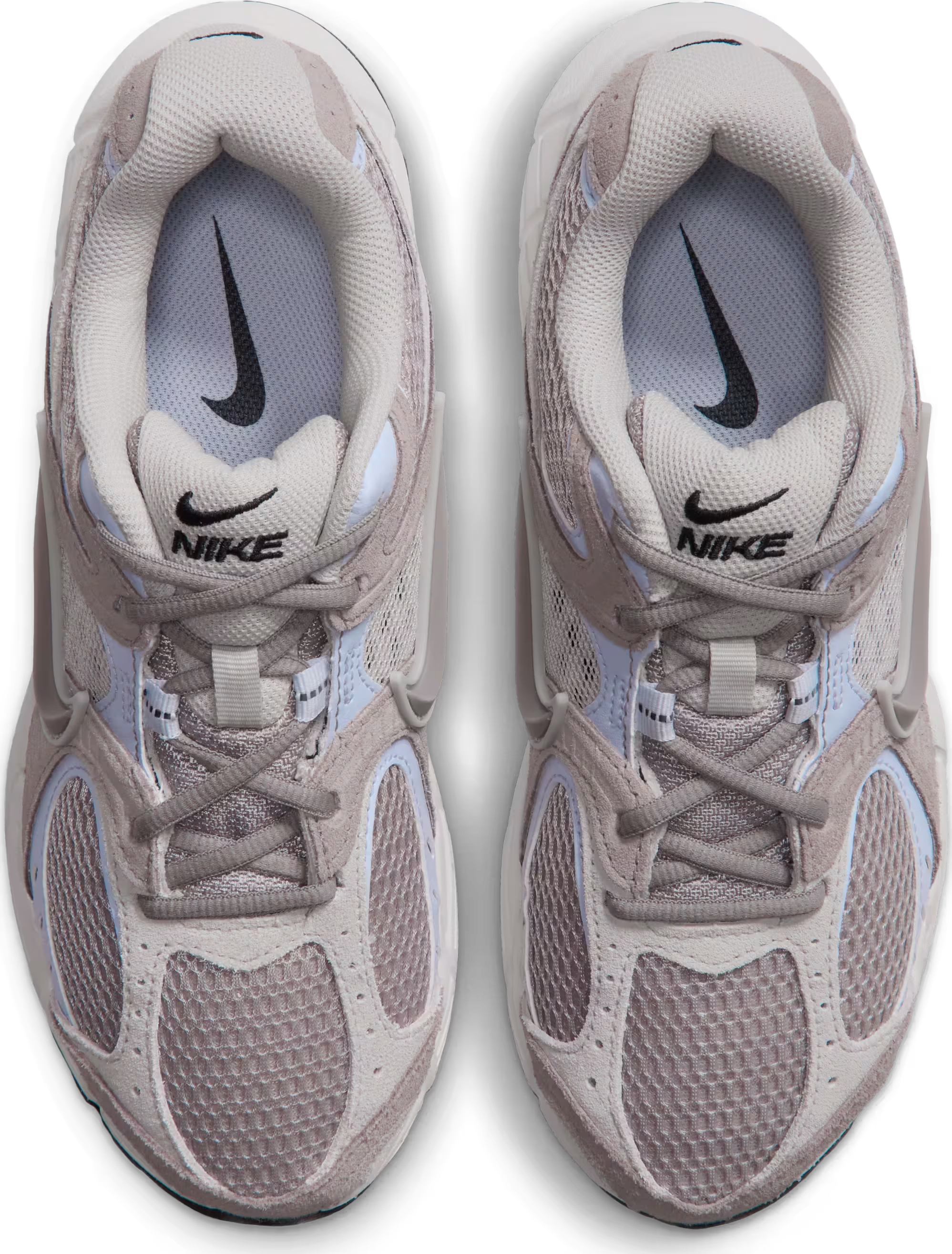 Nike V5 RNR Suede Wmns "Enigma Stone Palest Purple"