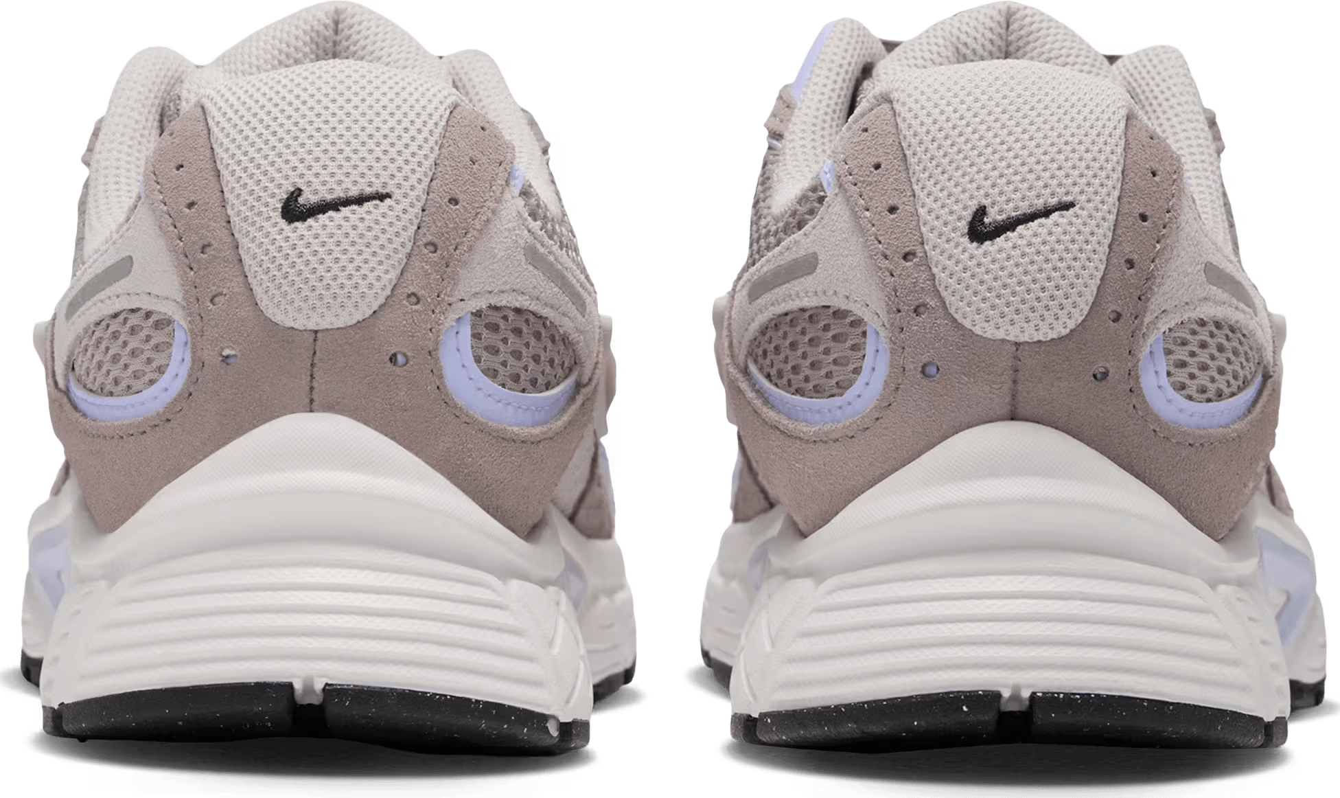 Nike V5 RNR Suede Wmns "Enigma Stone Palest Purple"
