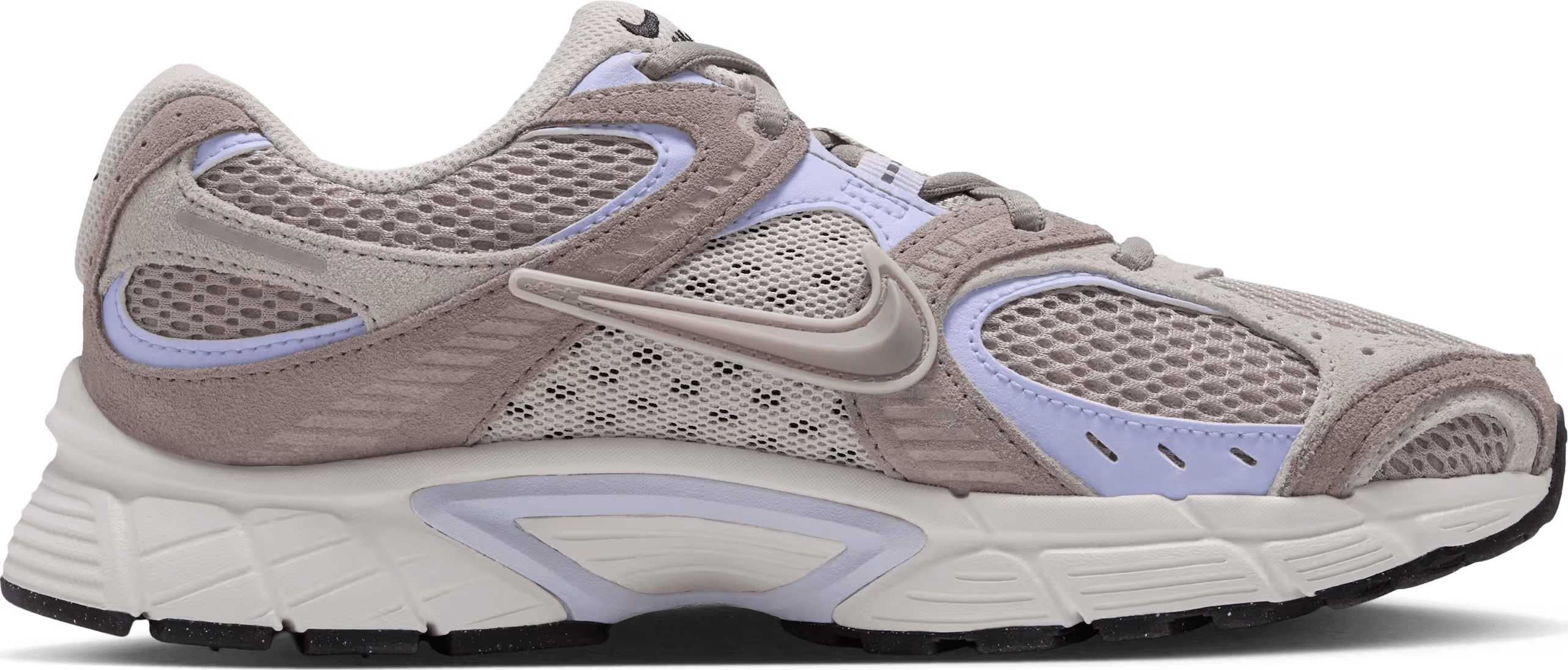 Nike V5 RNR Suede Wmns "Enigma Stone Palest Purple"