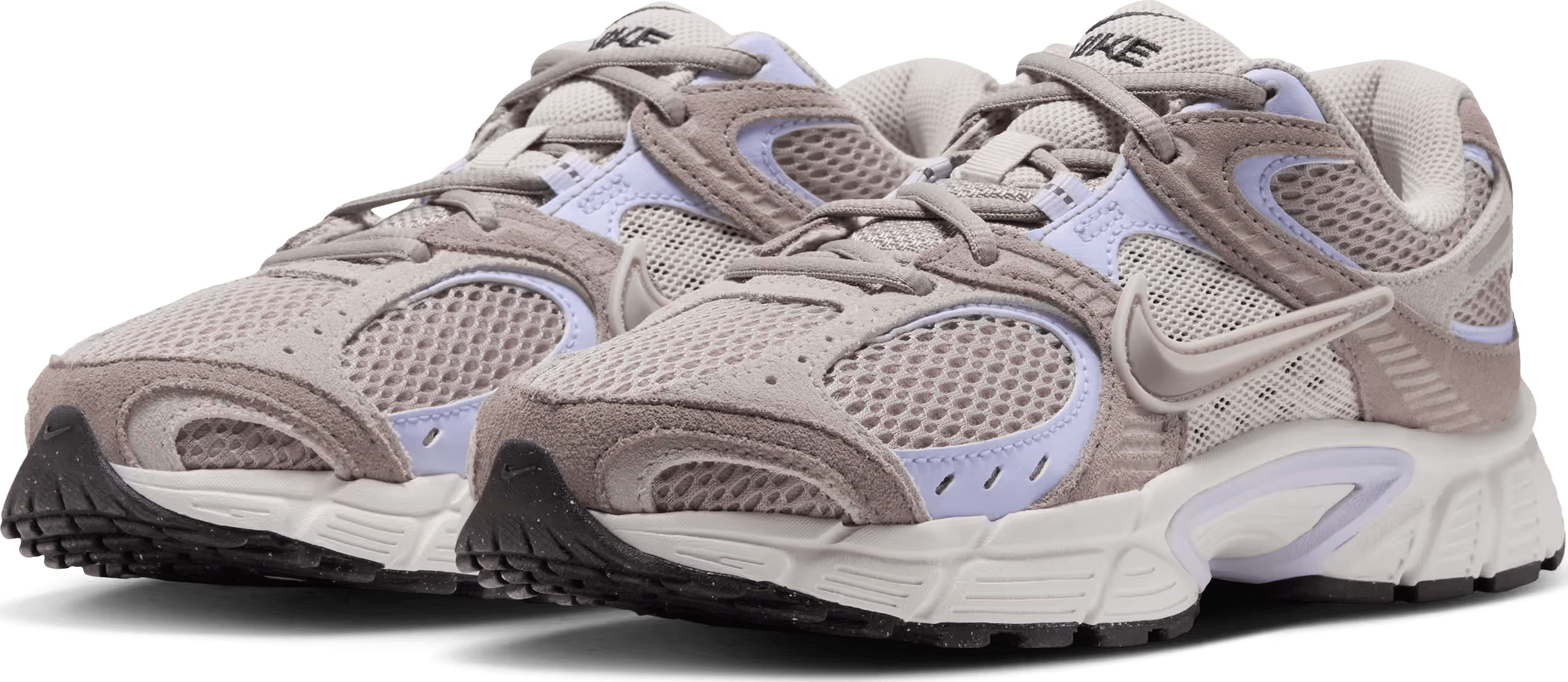 Nike V5 RNR Suede Wmns "Enigma Stone Palest Purple"