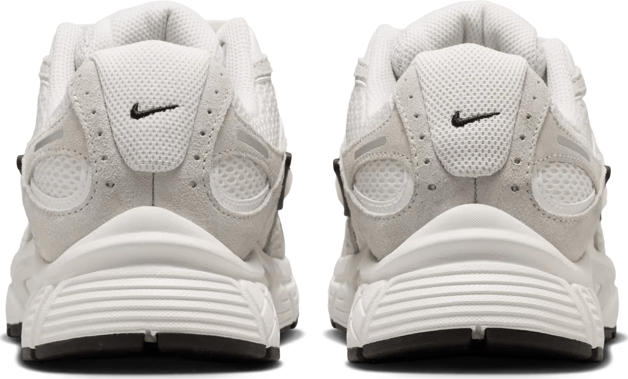 Nike V5 RNR Suede Wmns "White Photon Dust"